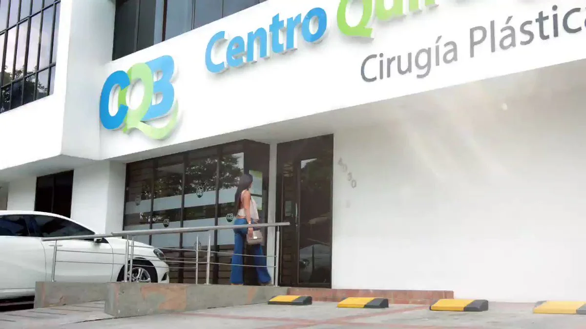 Clínica CQB